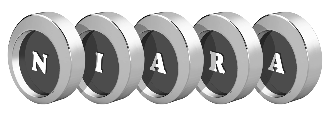 Niara coins logo