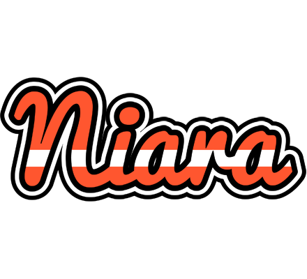 Niara denmark logo