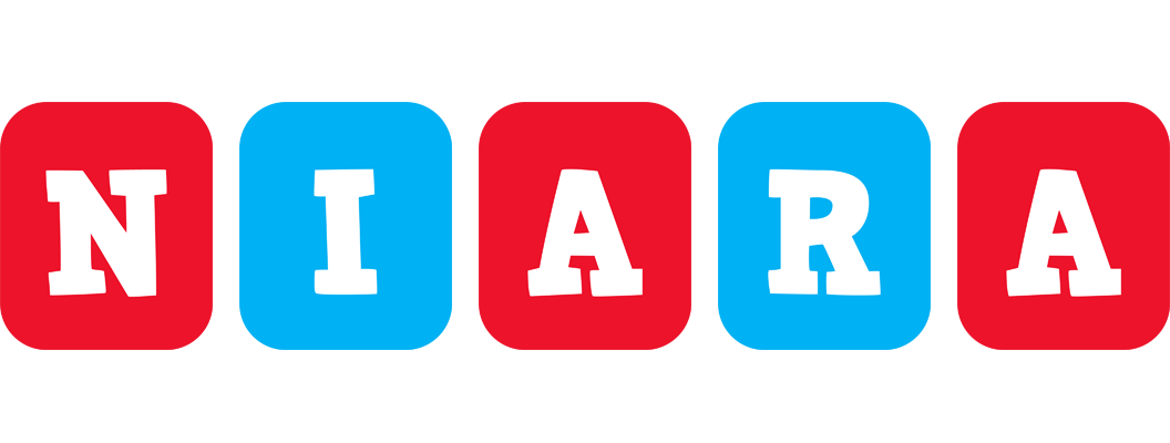 Niara diesel logo
