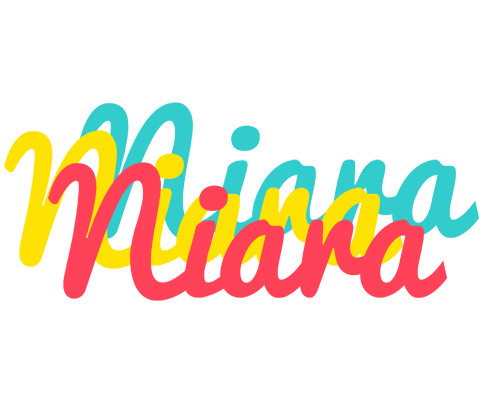 Niara disco logo