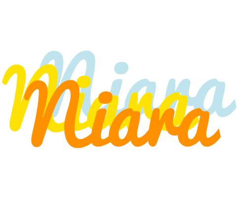 Niara energy logo