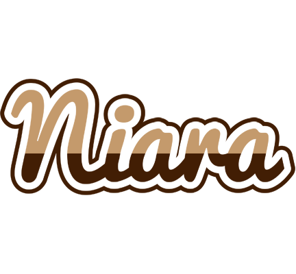 Niara exclusive logo