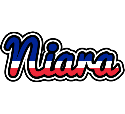 Niara france logo