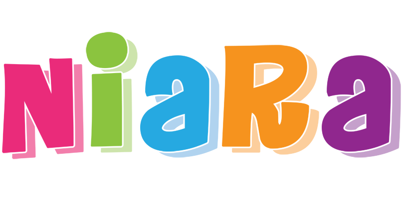 Niara friday logo
