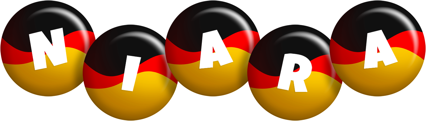 Niara german logo