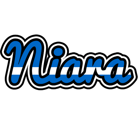 Niara greece logo