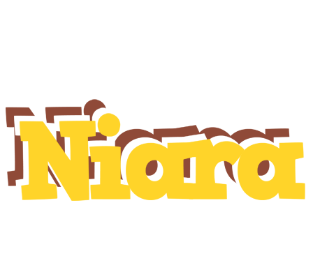 Niara hotcup logo