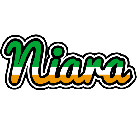 Niara ireland logo