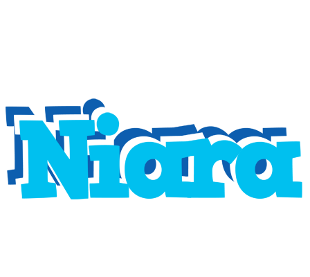 Niara jacuzzi logo