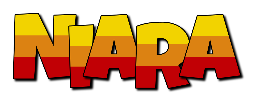 Niara jungle logo