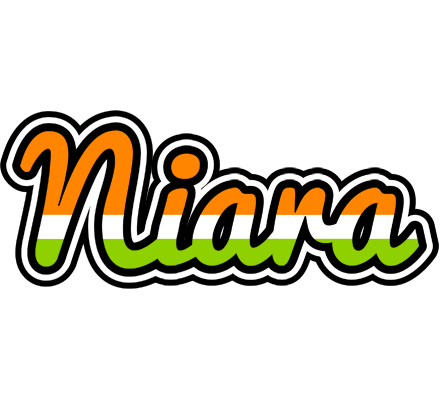 Niara mumbai logo