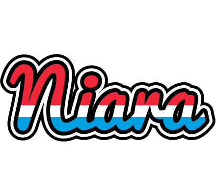 Niara norway logo