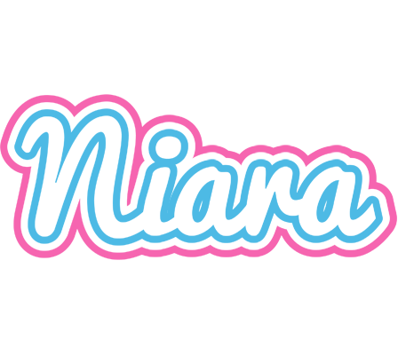 Niara outdoors logo