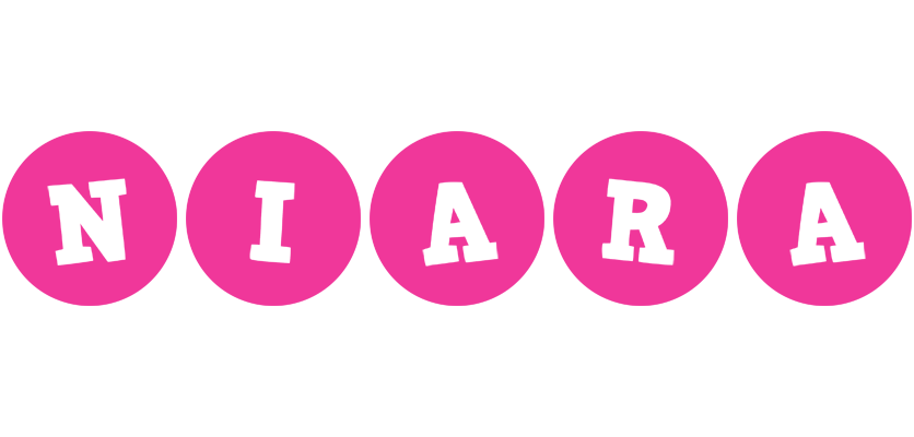 Niara poker logo