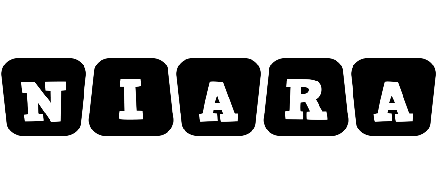 Niara racing logo