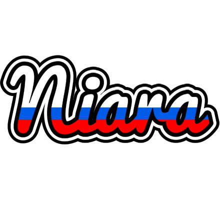 Niara russia logo
