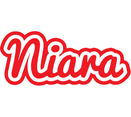 Niara sunshine logo