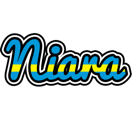 Niara sweden logo