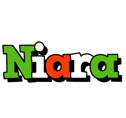 Niara venezia logo