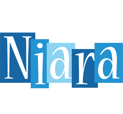 Niara winter logo