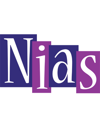 Nias autumn logo
