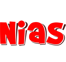 Nias basket logo