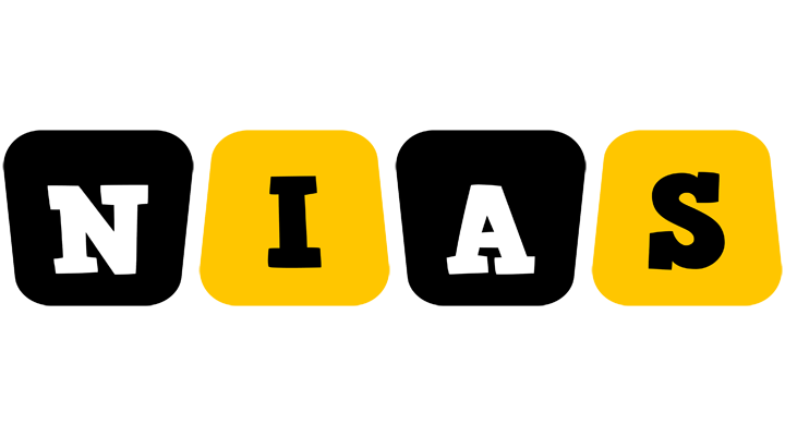 Nias boots logo