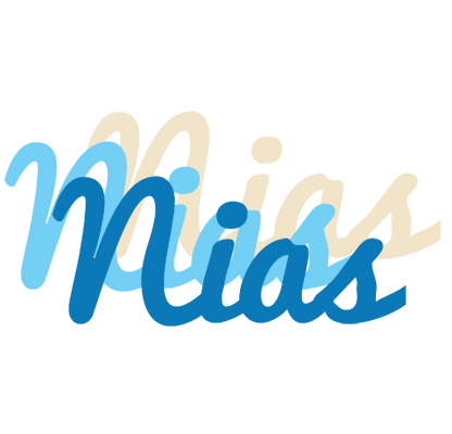 Nias breeze logo