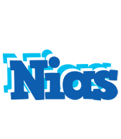 Nias business logo