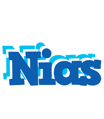 Nias business logo