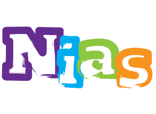 Nias casino logo