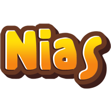 Nias cookies logo