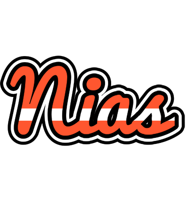 Nias denmark logo