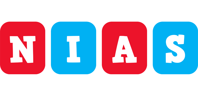 Nias diesel logo