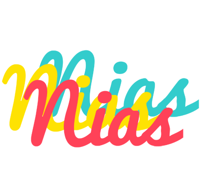 Nias disco logo