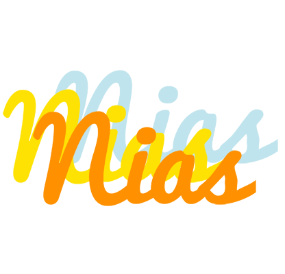 Nias energy logo