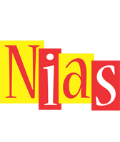 Nias errors logo