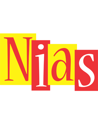 Nias errors logo
