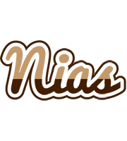 Nias exclusive logo