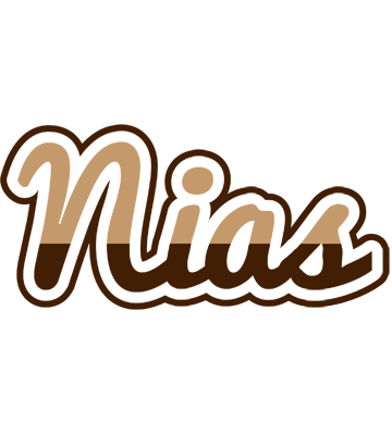 Nias exclusive logo
