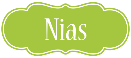 Nias family logo