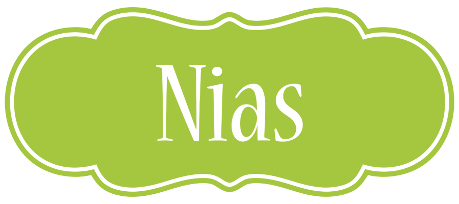 Nias family logo