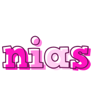 Nias hello logo