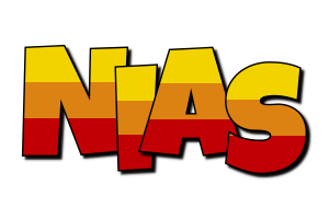 Nias jungle logo