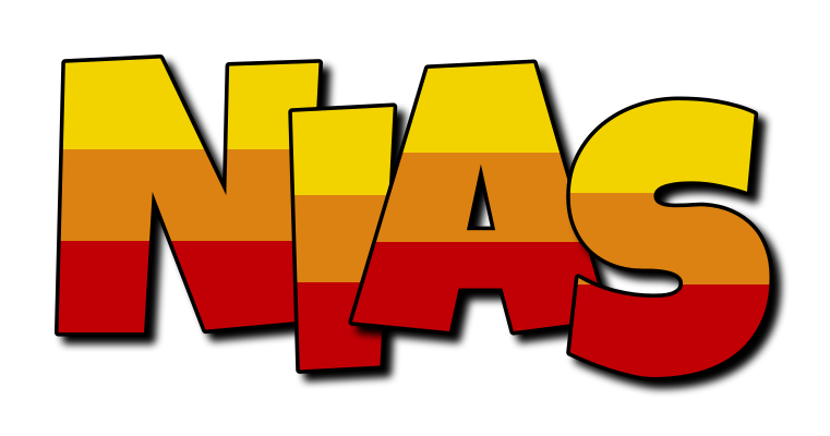 Nias jungle logo