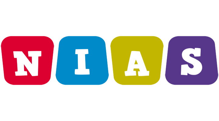 Nias kiddo logo