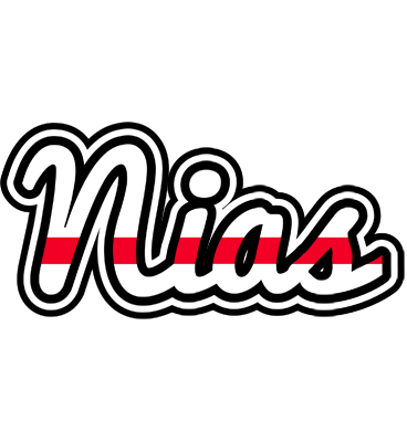 Nias kingdom logo
