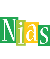 Nias lemonade logo