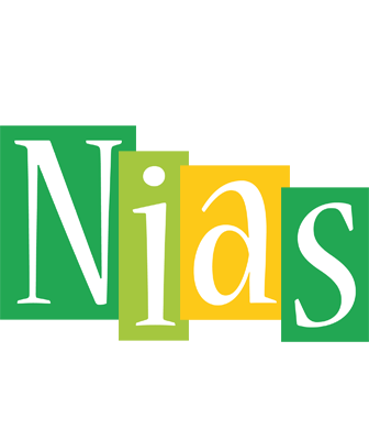 Nias lemonade logo