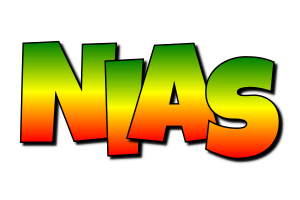 Nias mango logo